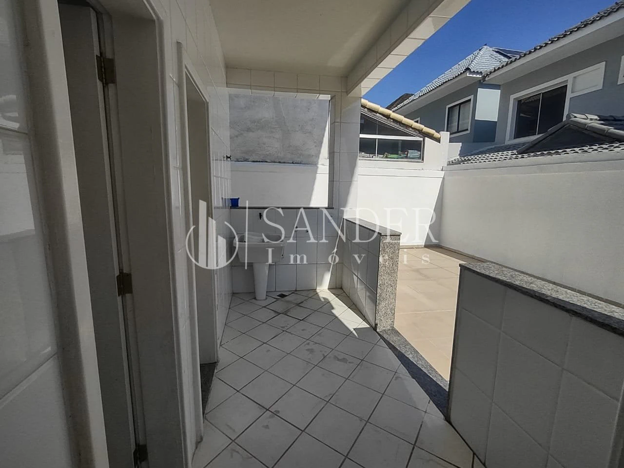 Casa com varanda gourmet, Recreio dos Bandeirantes — photo 16
