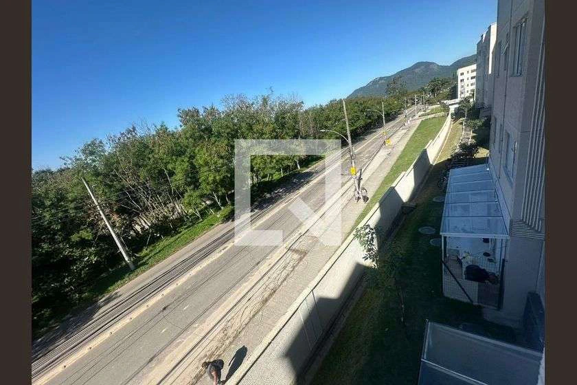 Apartamento de 2 quartos com suíte e 59 m² — photo 2
