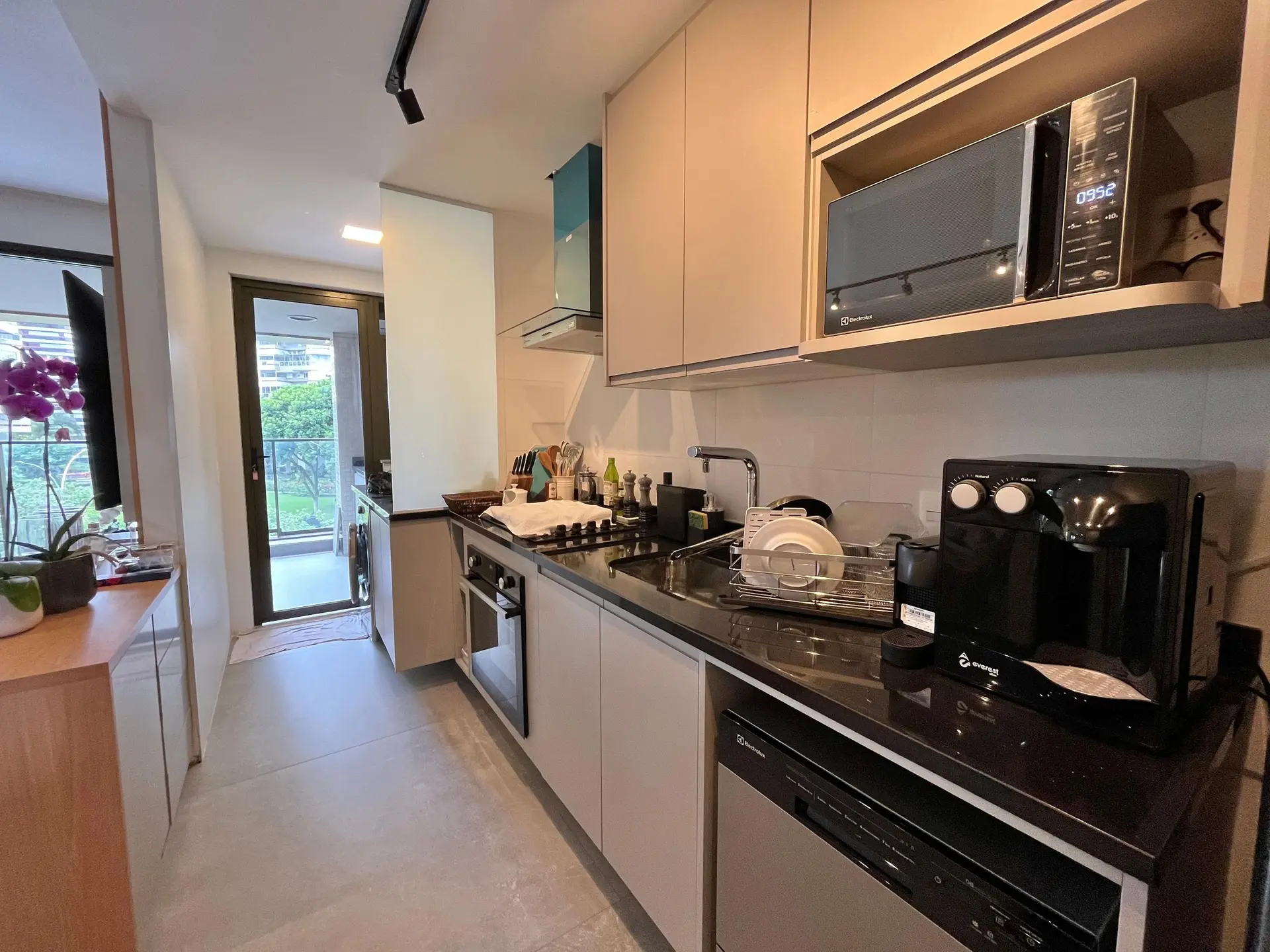 2 quartos e varanda gourmet: apartamento de 78 m² — photo 7
