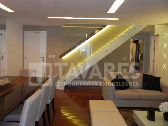 Apartamento com 3 quartos, 4 banheiros e 3 vagas — photo 21