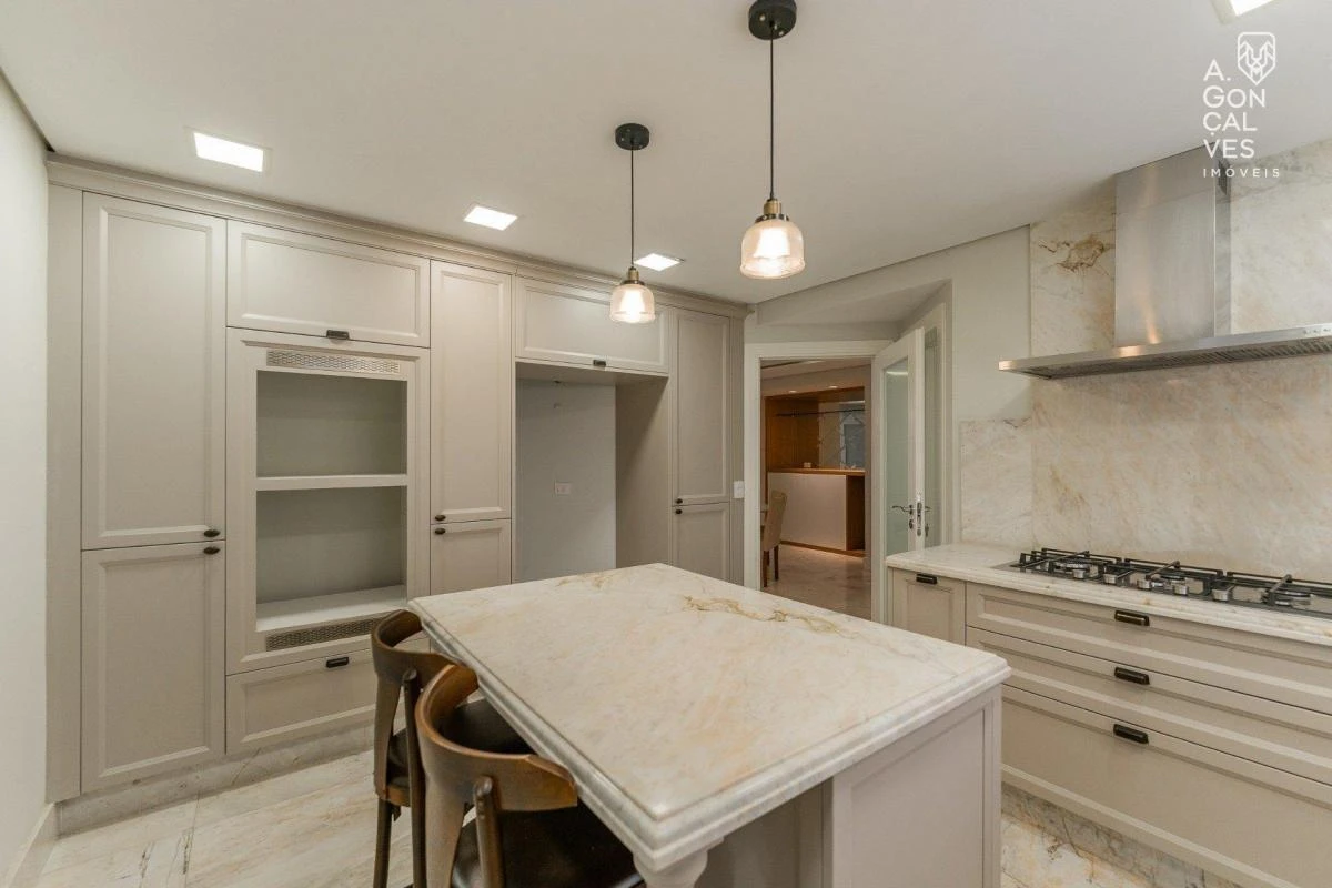 Робоче місце та 5 спалень: квартира 442 м² — photo 7