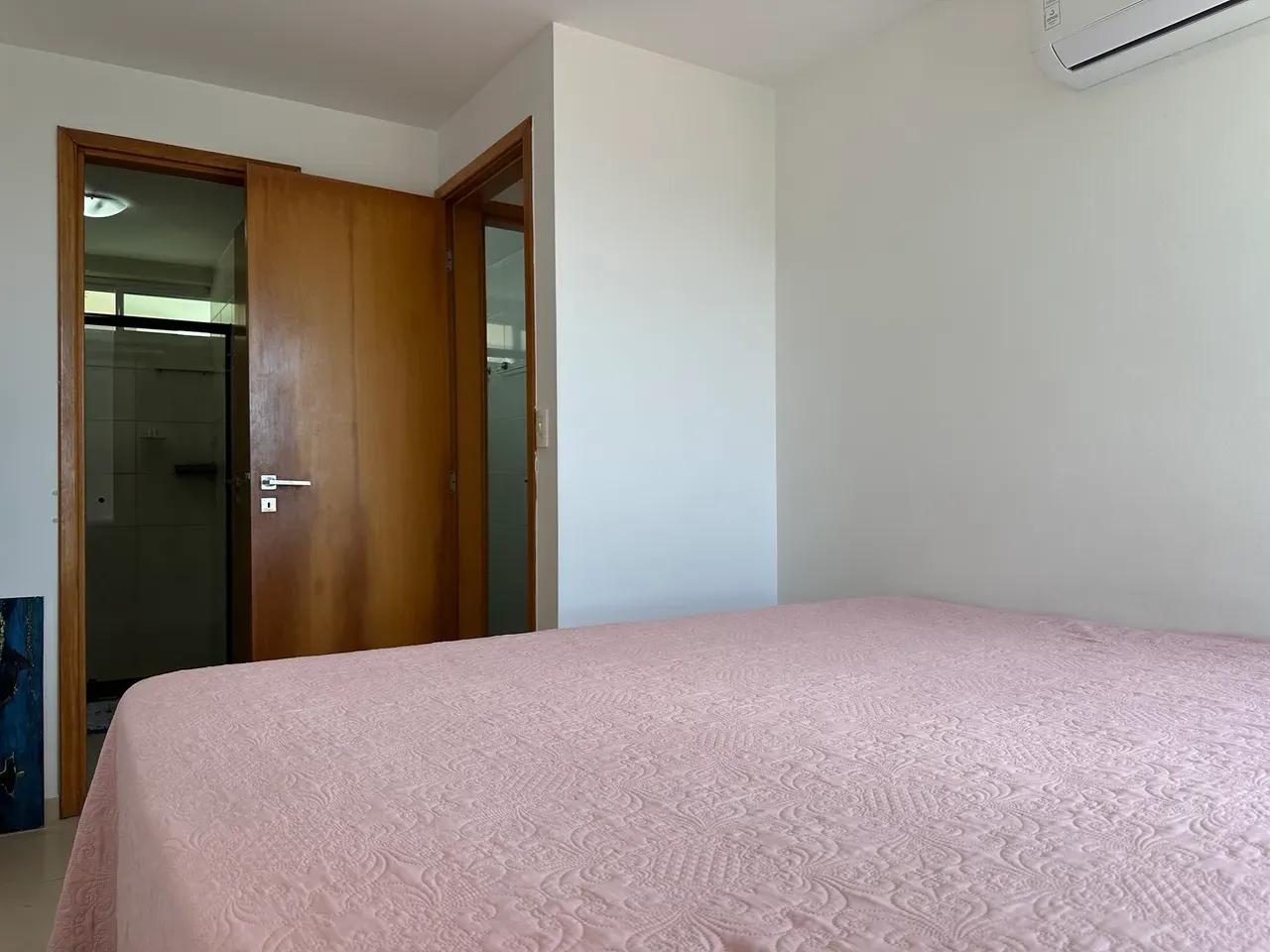 Furnished apartment, 60 m², with a water view — photo 3
