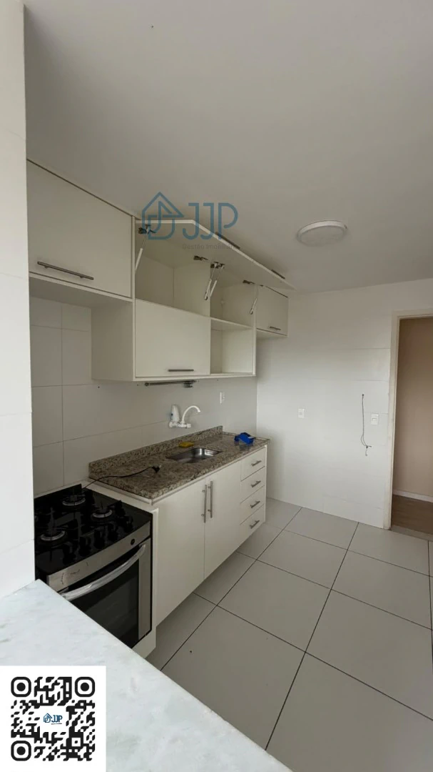 Apartamento de 2 quartos com closet — photo 11