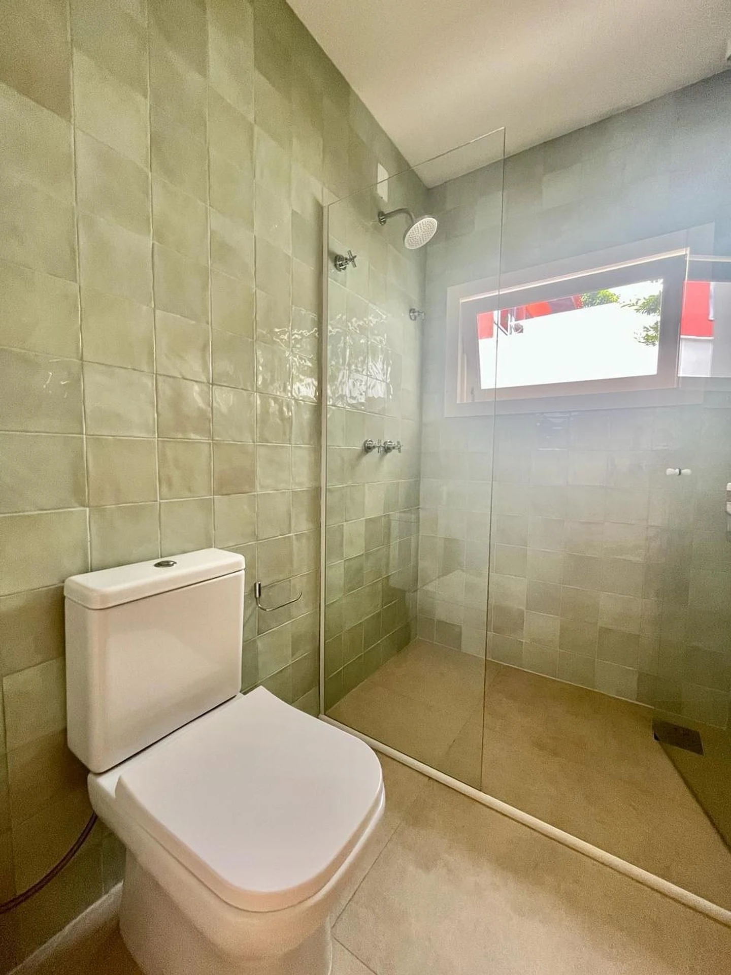 Casa de 3 dormitorios con vestidor en Florianópolis — photo 86