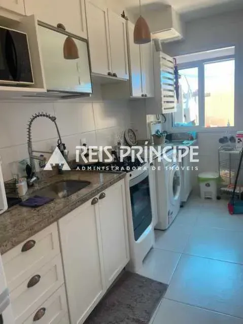 Furnished ground-floor apartment with 2 bedrooms and suite — photo 7
