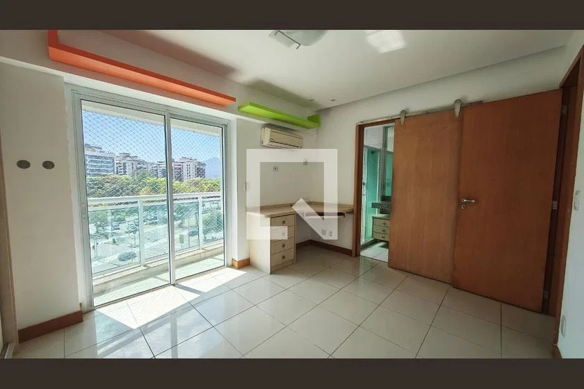 Apartment with 3 en-suite bedrooms and 5 bathrooms, 177 m² — photo 12