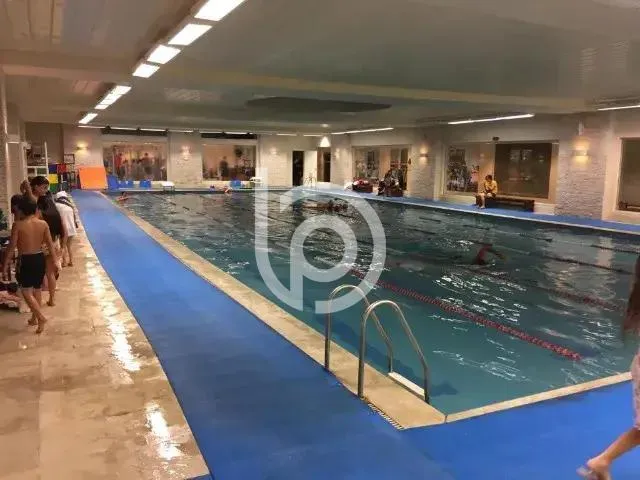 Cobertura mobiliada com 3 quartos e 200 m² — photo 26