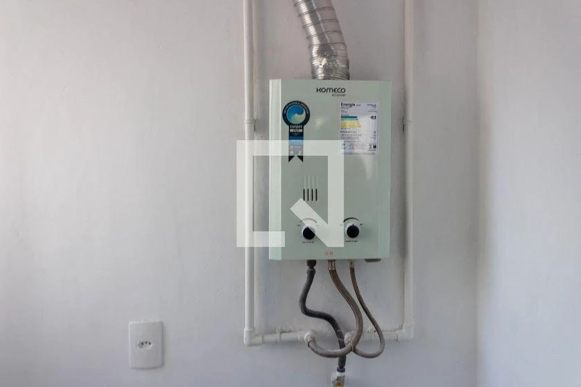 Apartamento de 40 m² e 2 quartos, Guaratiba — photo 9