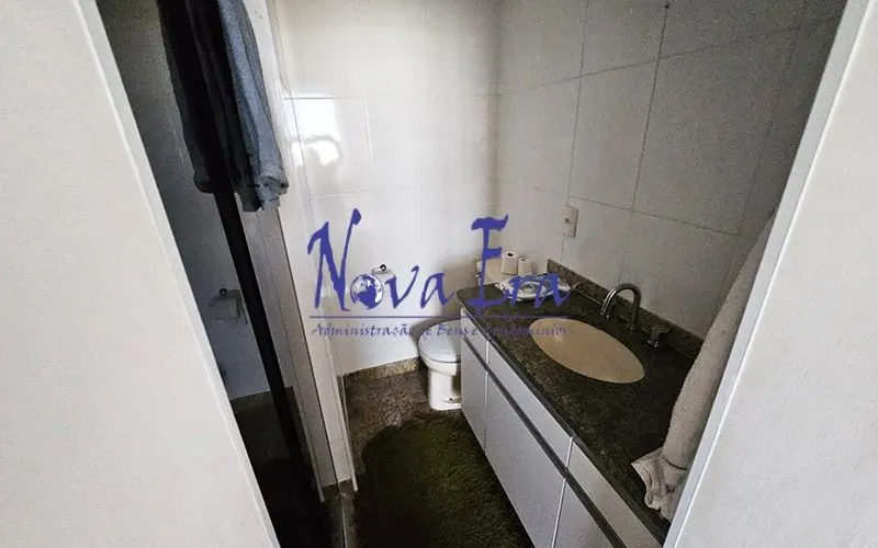 Apartamento duplex mobiliado com 3 quartos e 3 banheiros — photo 5