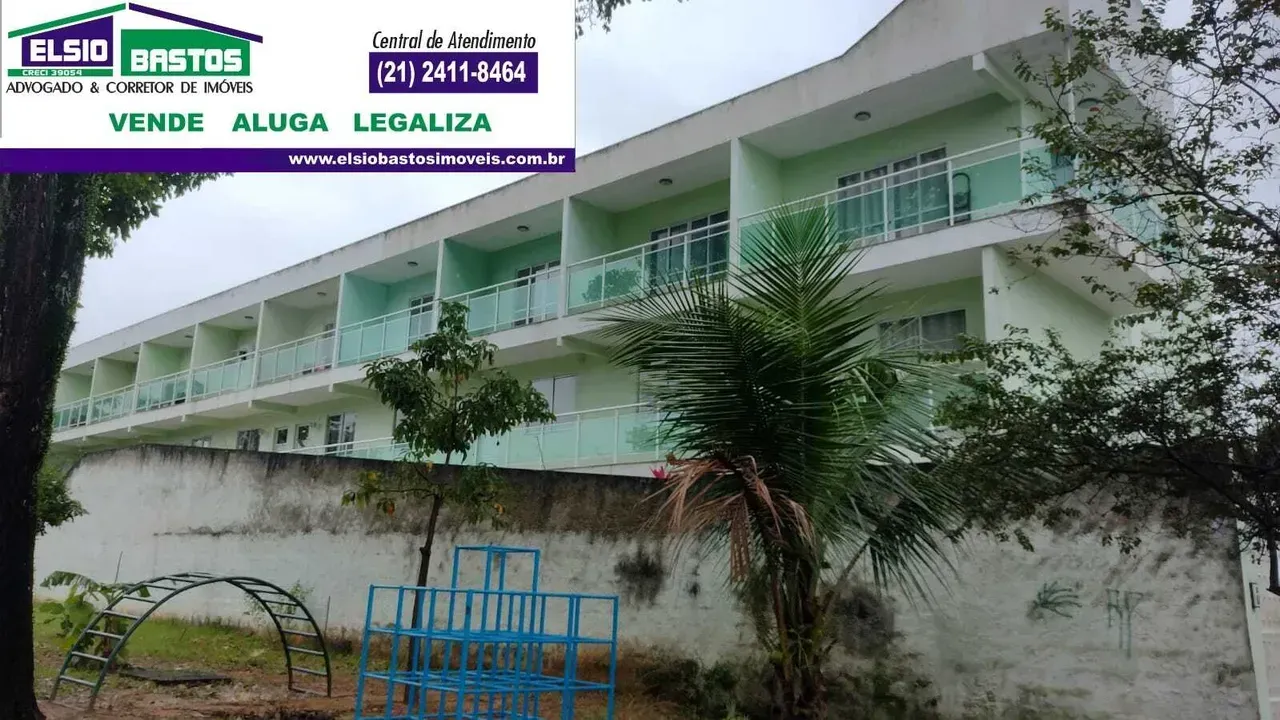 Duplex house with 2 bedrooms and 2 bathrooms — photo 12