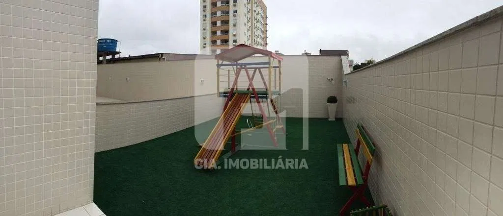 Квартира с 2 спальнями и балконом с встраиваемым грилем — photo 12