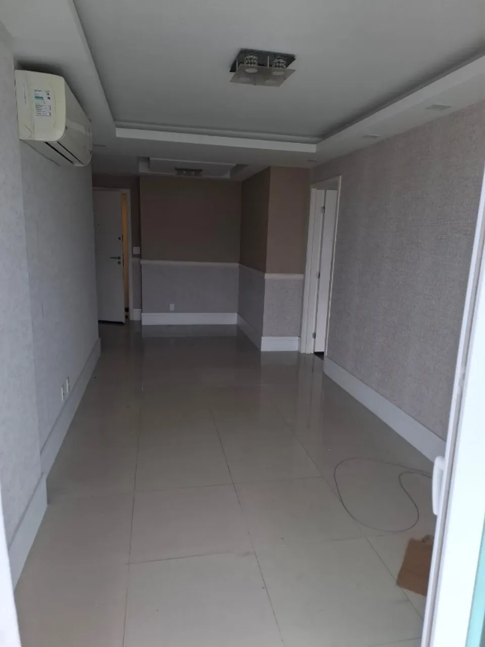 Apartamento de 2 quartos com varanda envidraçada — photo 10