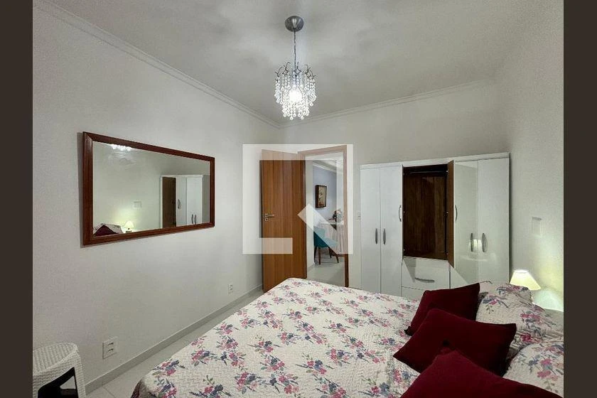 Furnished apartment, 33 m², with a washing machine — photo 8