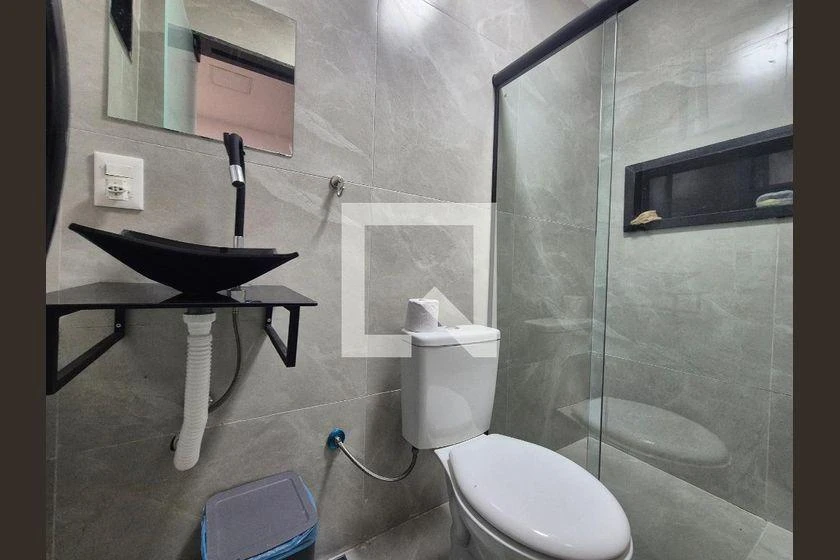 House, 400 m², with a washing machine — photo 44