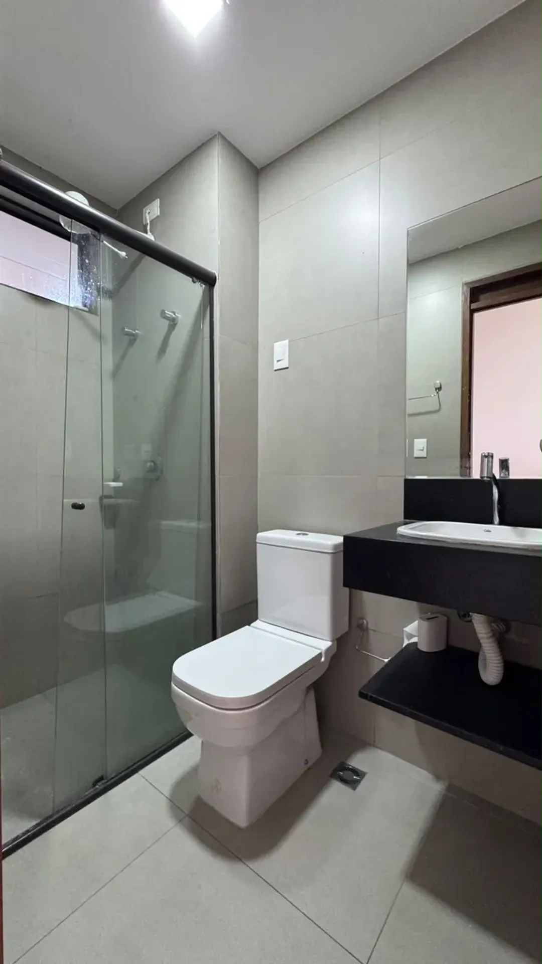 Departamento en piso 4 con lavadora — photo 7
