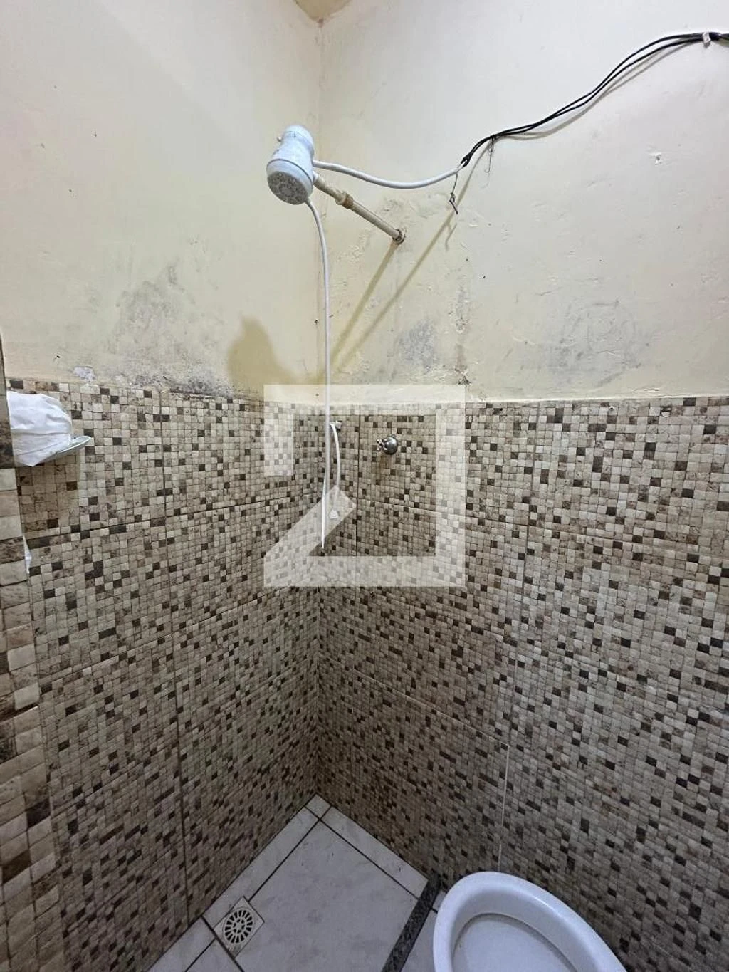 Unfurnished studio for rent with 1 bedroom and 1 bath — photo 17