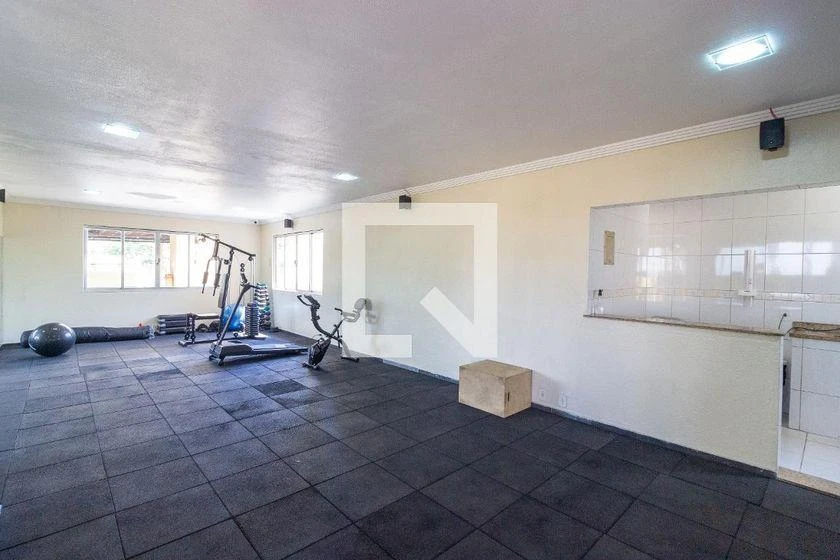 2-bedroom rental apartment with balcony and 47 m² — photo 48
