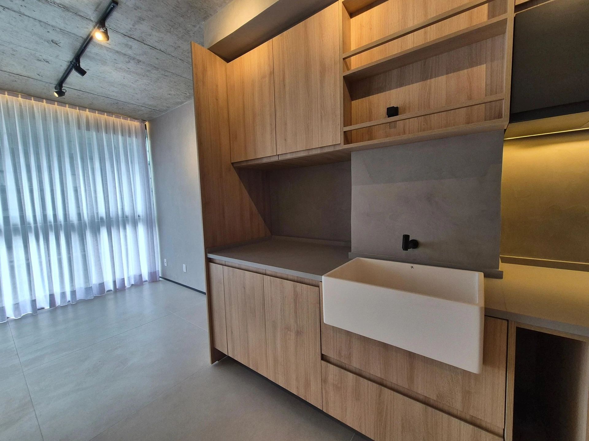 Apartment with 3 bedrooms, 2 bathrooms and 1 parking spot — photo 27