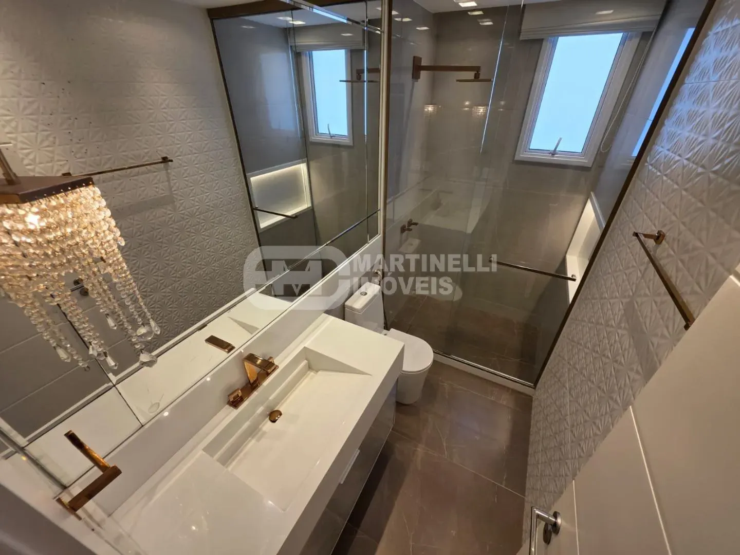 Furnished house with 5 bedrooms and 5 bathrooms — photo 26