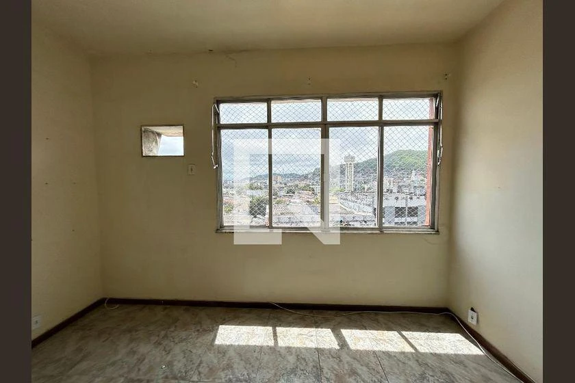 Apartamento de 95 m² e 3 quartos, Cascadura — photo 25