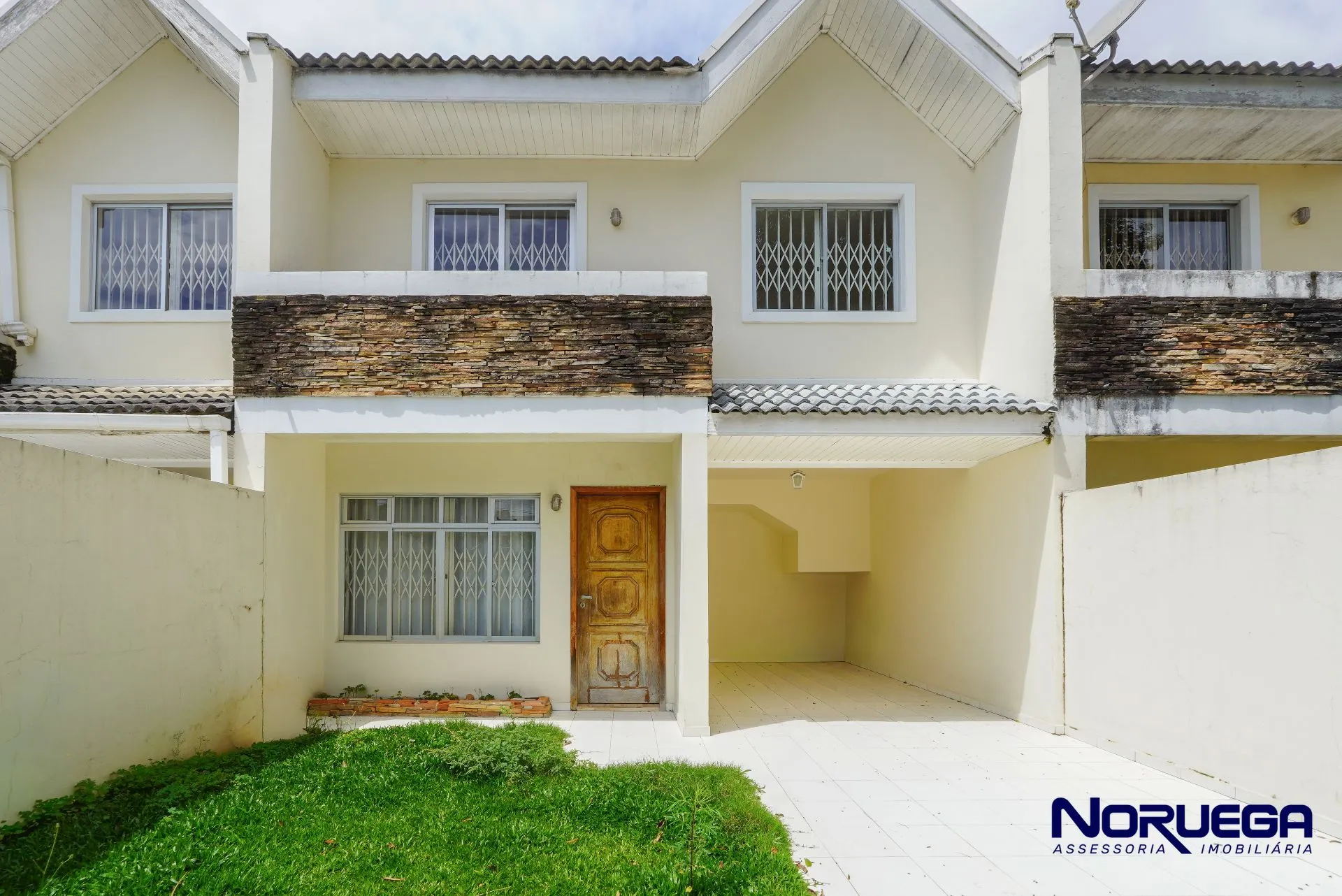 3-bedroom house, 1 with its own bathroom, 105 m², Curitiba — photo 30