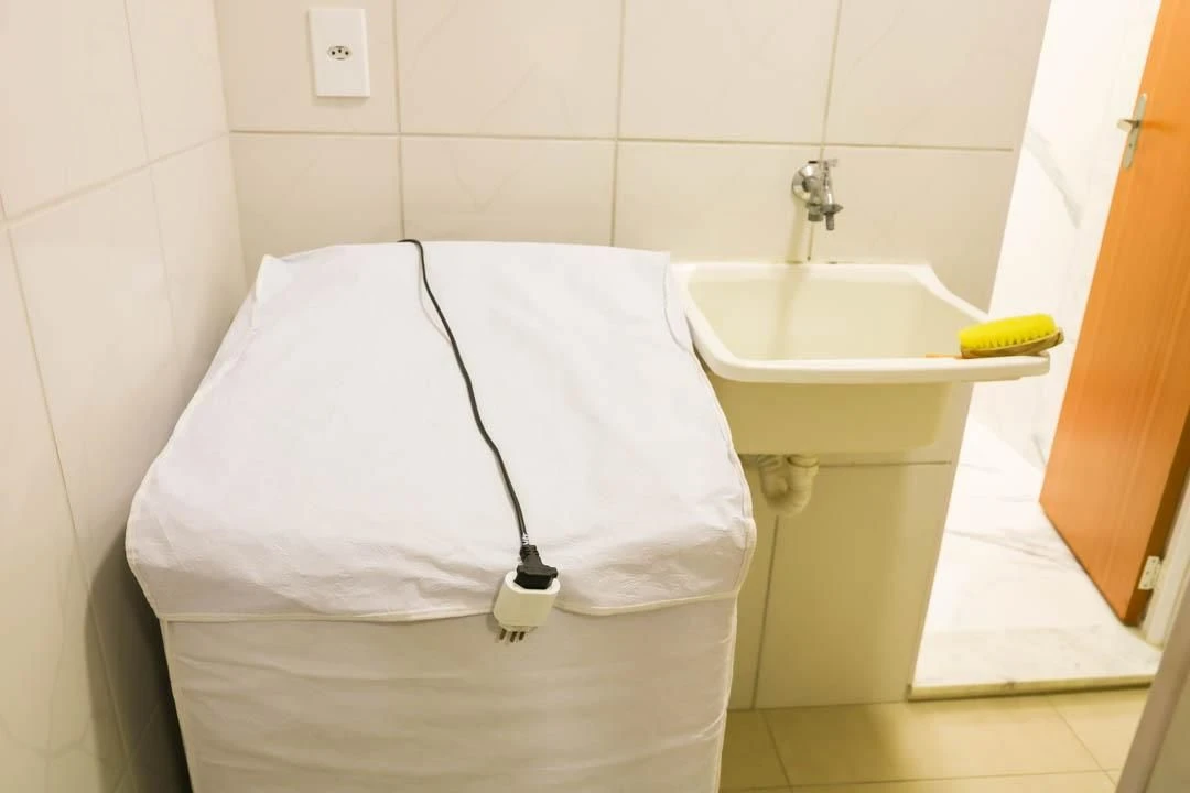 Apartamento com máquina de lavar, Todos os Santos — photo 17