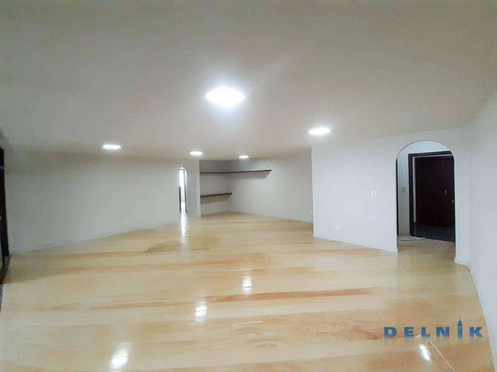 4-bedroom apartment of 169 m² with 3 parking spaces — photo 19