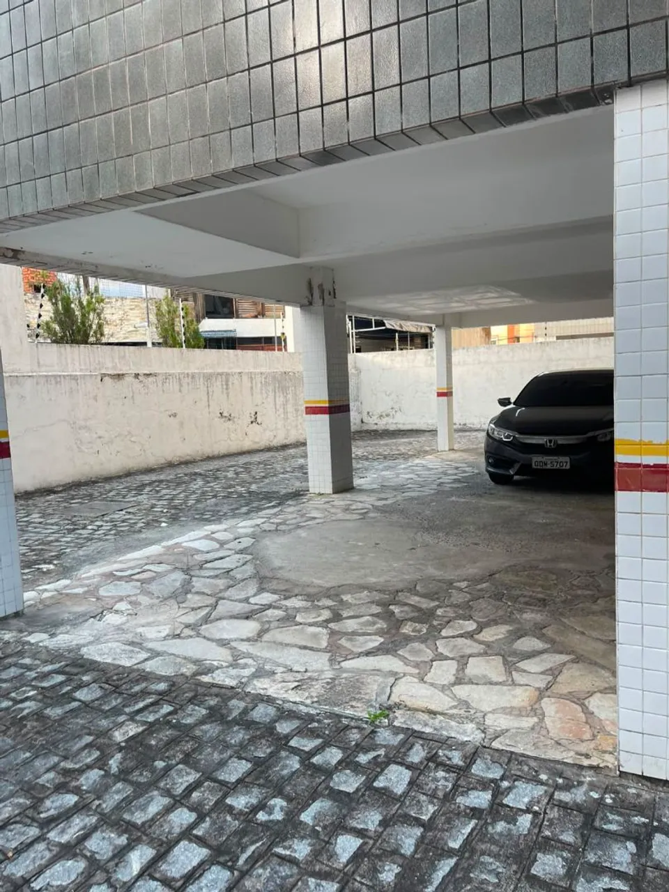 3-bedroom apartment with 3 bathrooms and 1 parking — photo 15