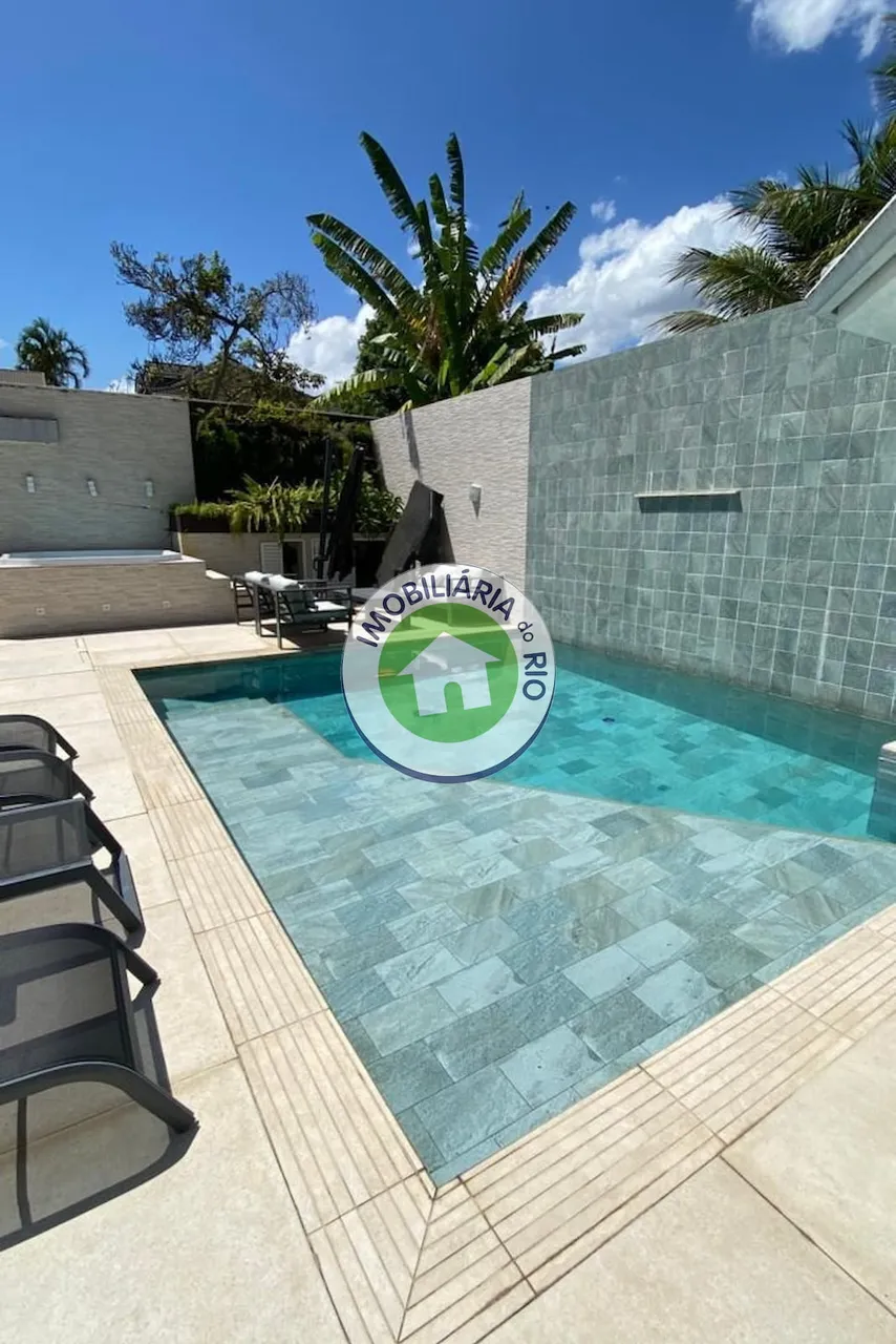 Casa triplex com 3 quartos e 5 banheiros — photo 11