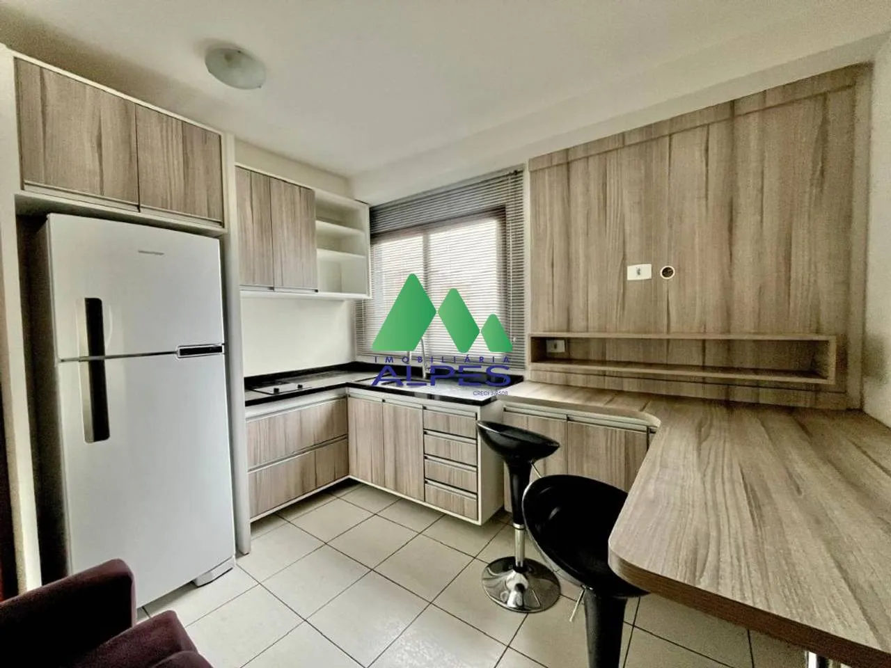 Apartamento no 7º andar com churrasqueira privativa — photo 5