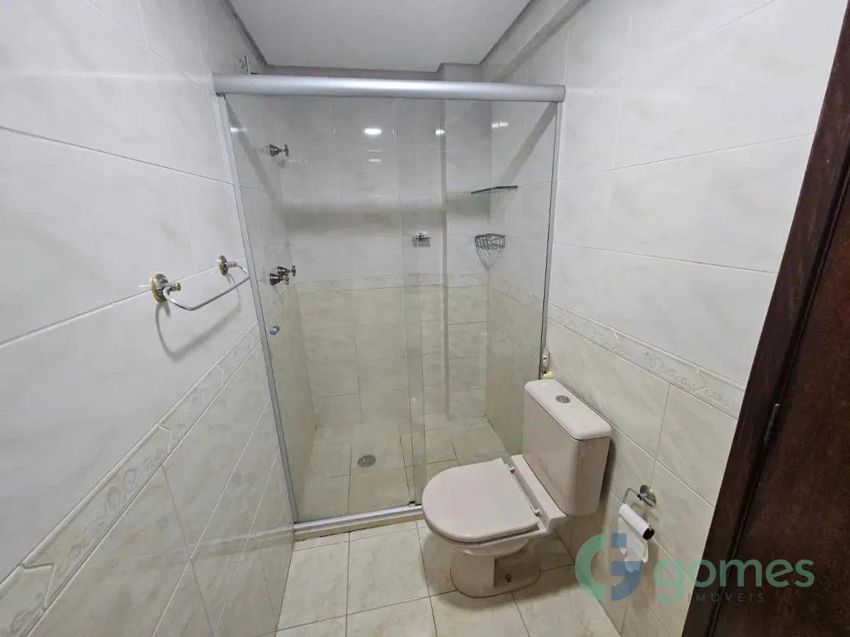 Departamento de 3 dormitorios con bañera en Curitiba — photo 26