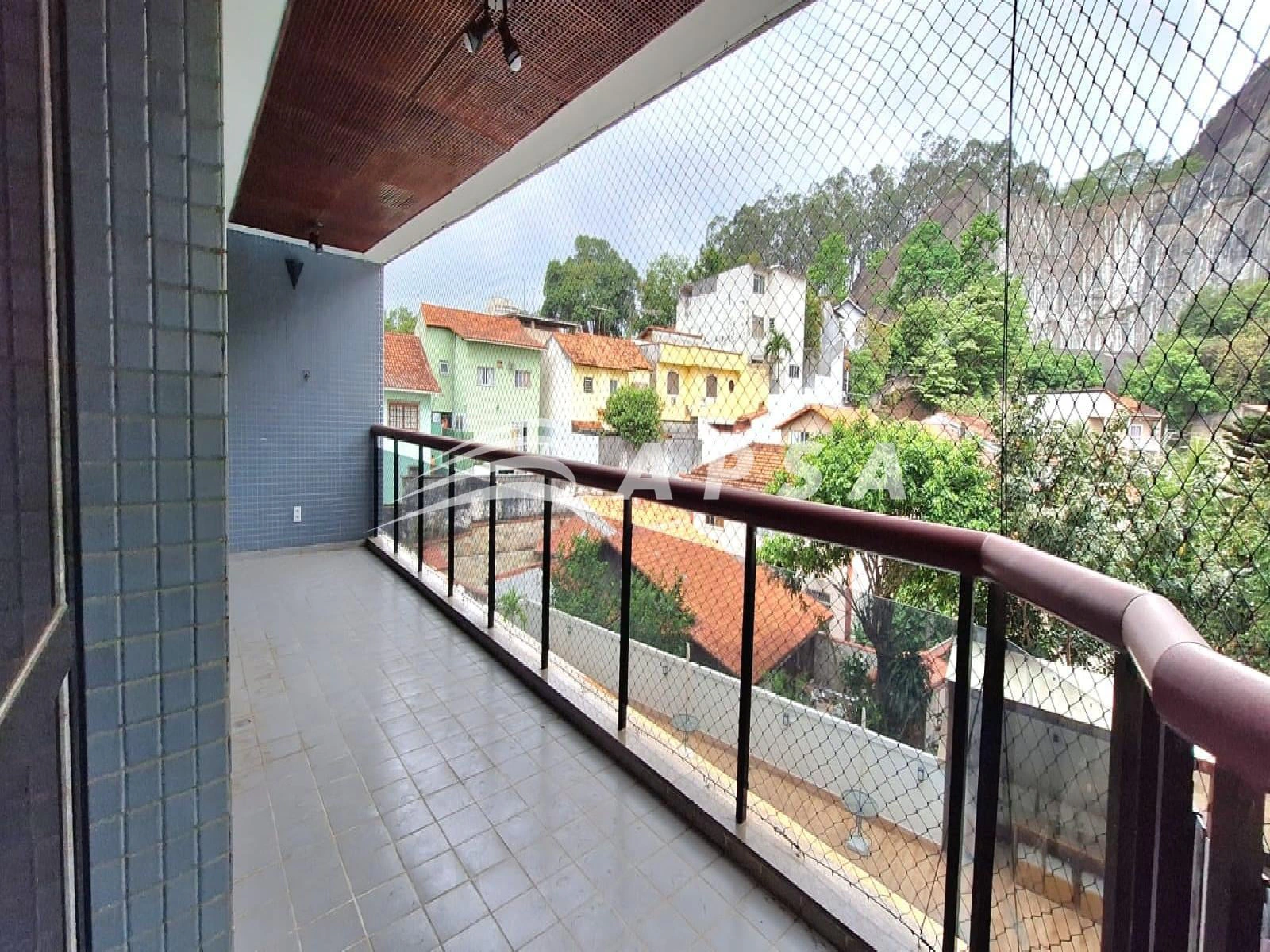 Apartamento 4 quartos de 174 m², 2 suítes — photo 20