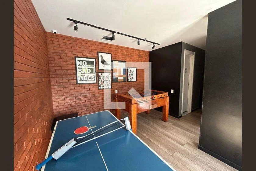 Мебльована квартира з 2 спальнями та балконом 42 м² — photo 41