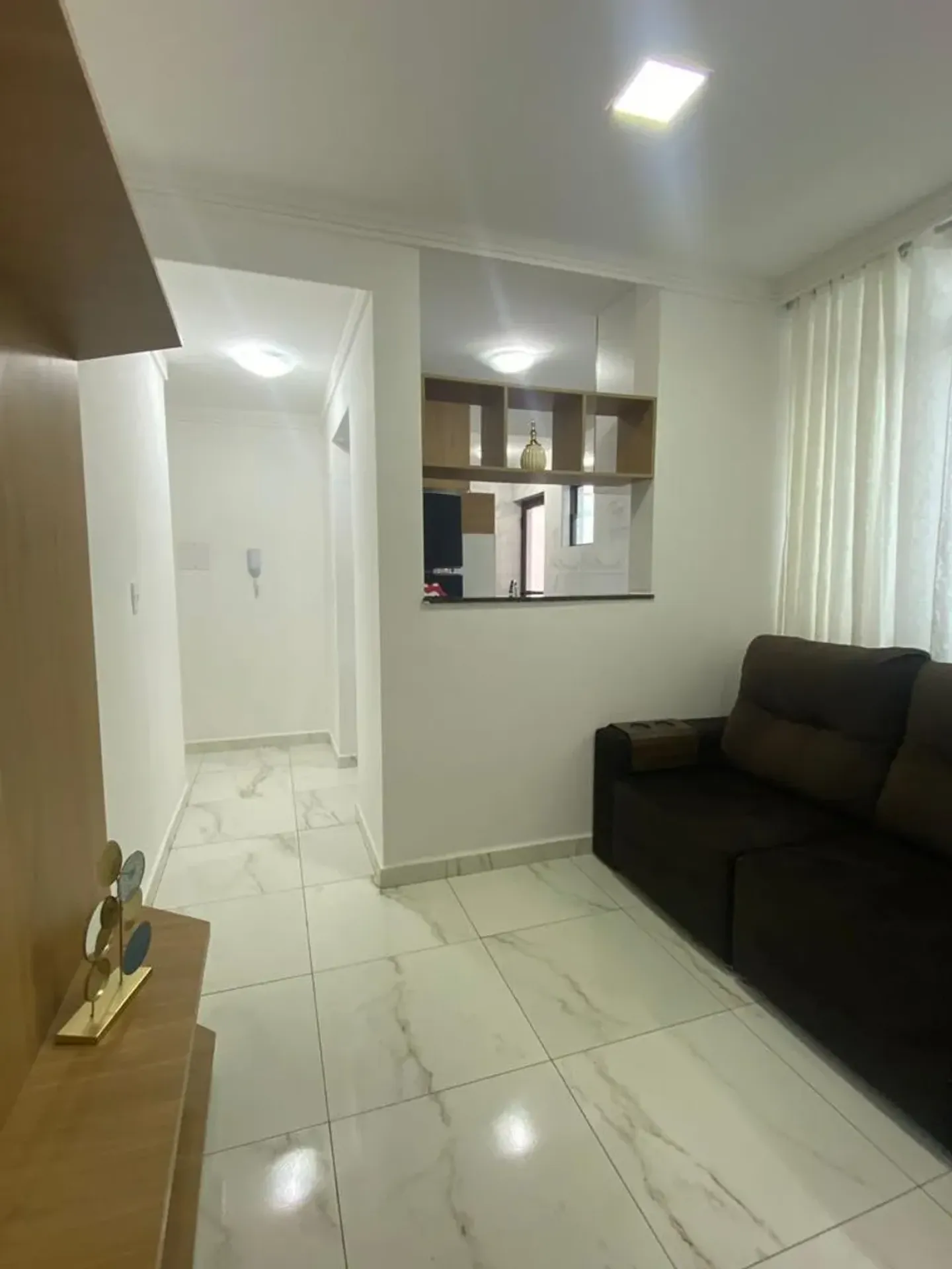 Ground-floor furnished apartment with 2 bedrooms and 2 baths — photo 12