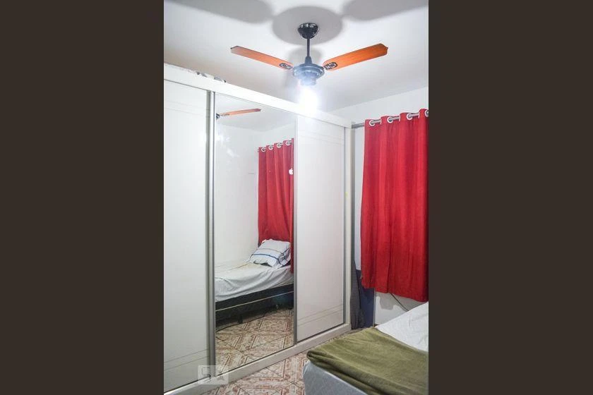 2-bedroom apartment with a washing machine in Rio de Janeiro — photo 16