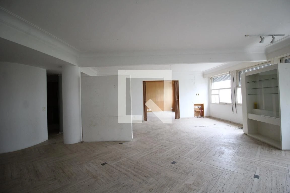 Apartamento de 3 quartos com varanda envidraçada, Leblon — photo 5