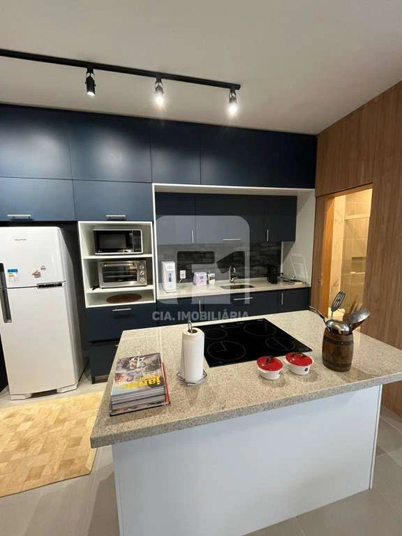Apartamento amueblado de 1 dormitorio con 97 m² — photo 2