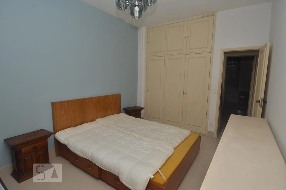 Apartamento com espaço de home office, Copacabana — photo 20