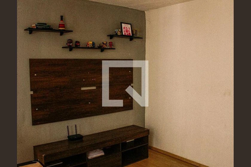 Furnished 2-bedroom apartment with a gas stove kitchen — photo 8