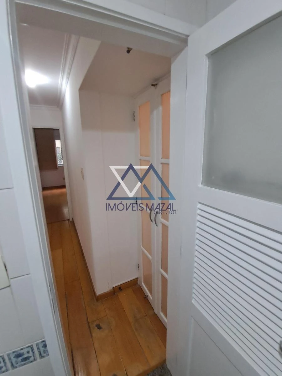 3-bedroom apartment with a walk-in closet in Rio de Janeiro — photo 38