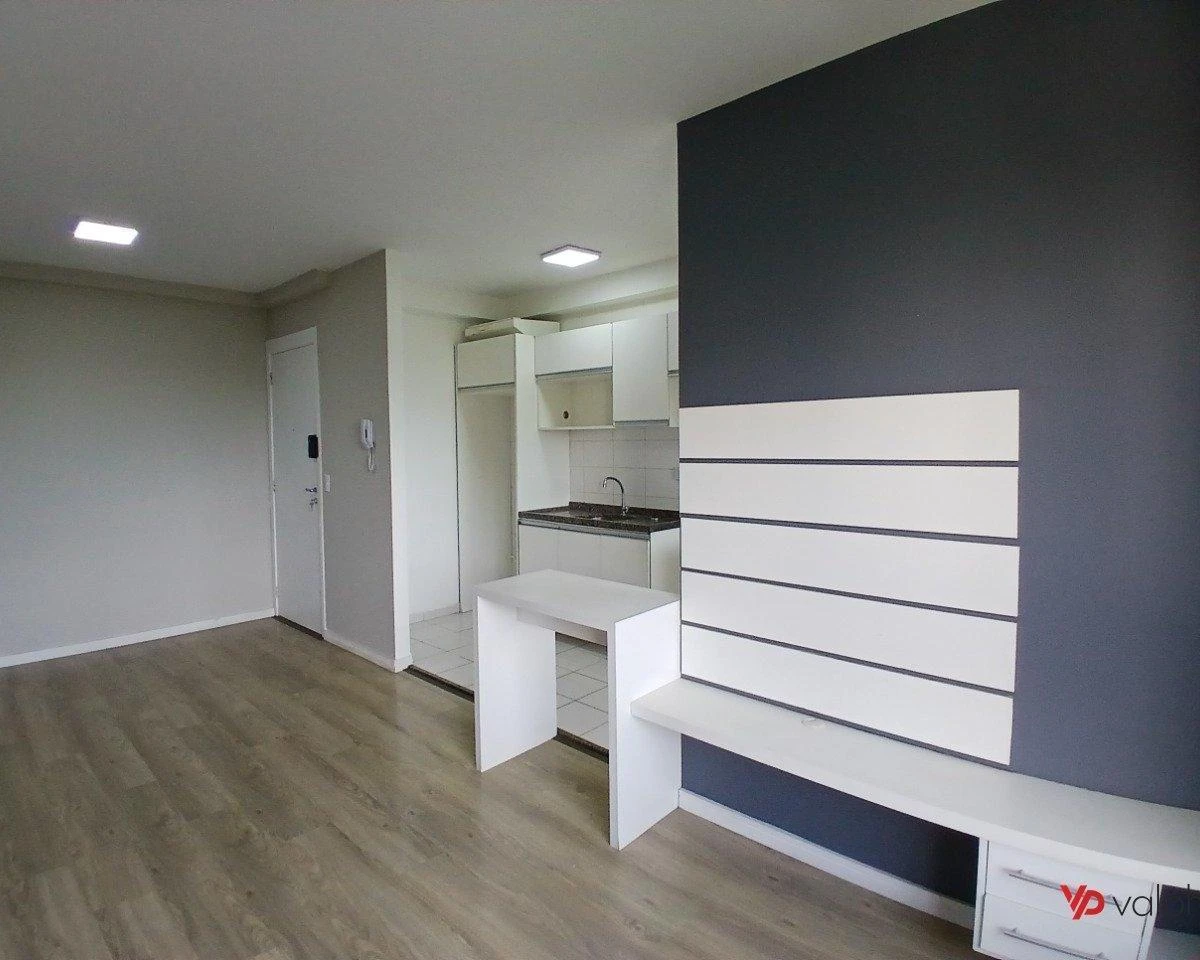 Furnished apartment, 52 m², with a home office — photo 12