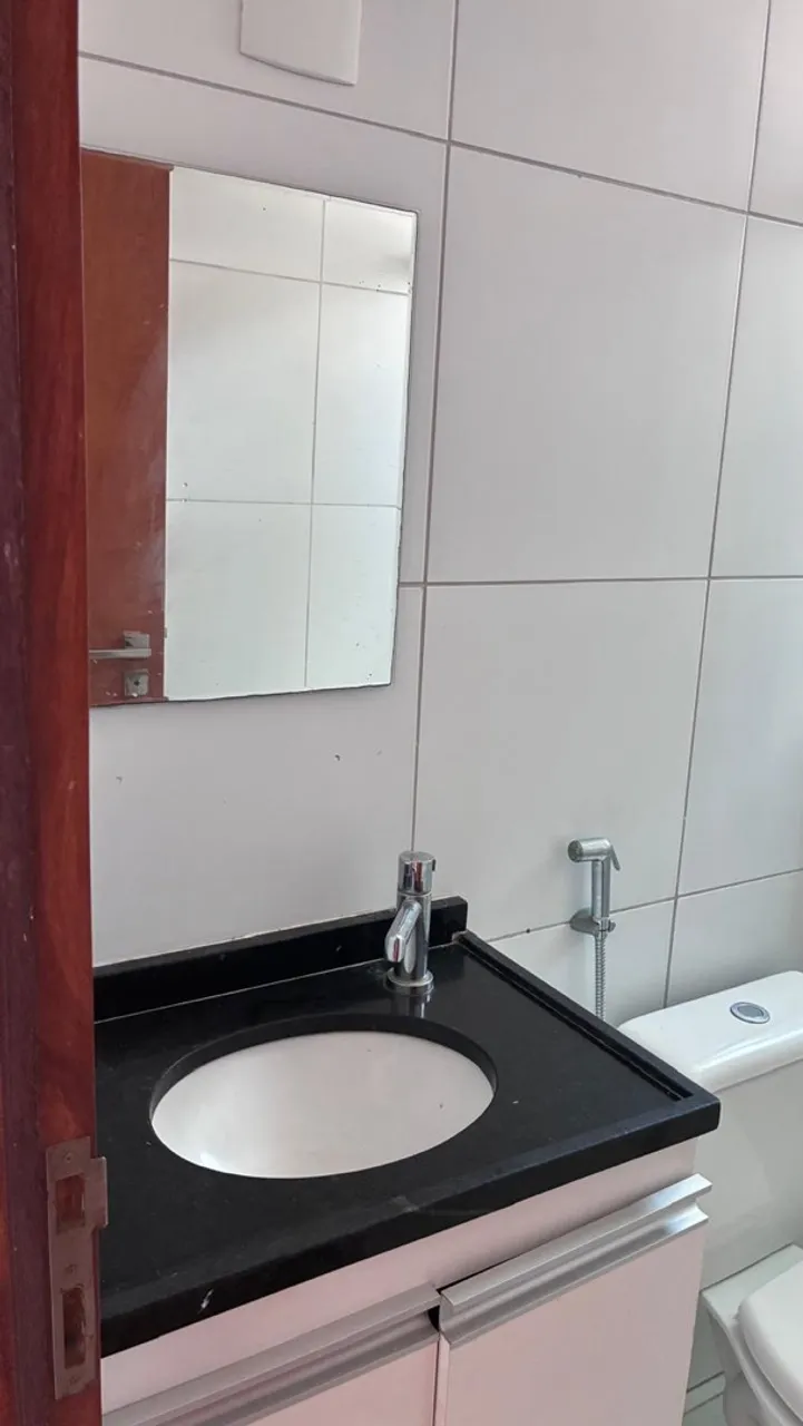 2-bedroom apartment in a building with a pool — photo 4