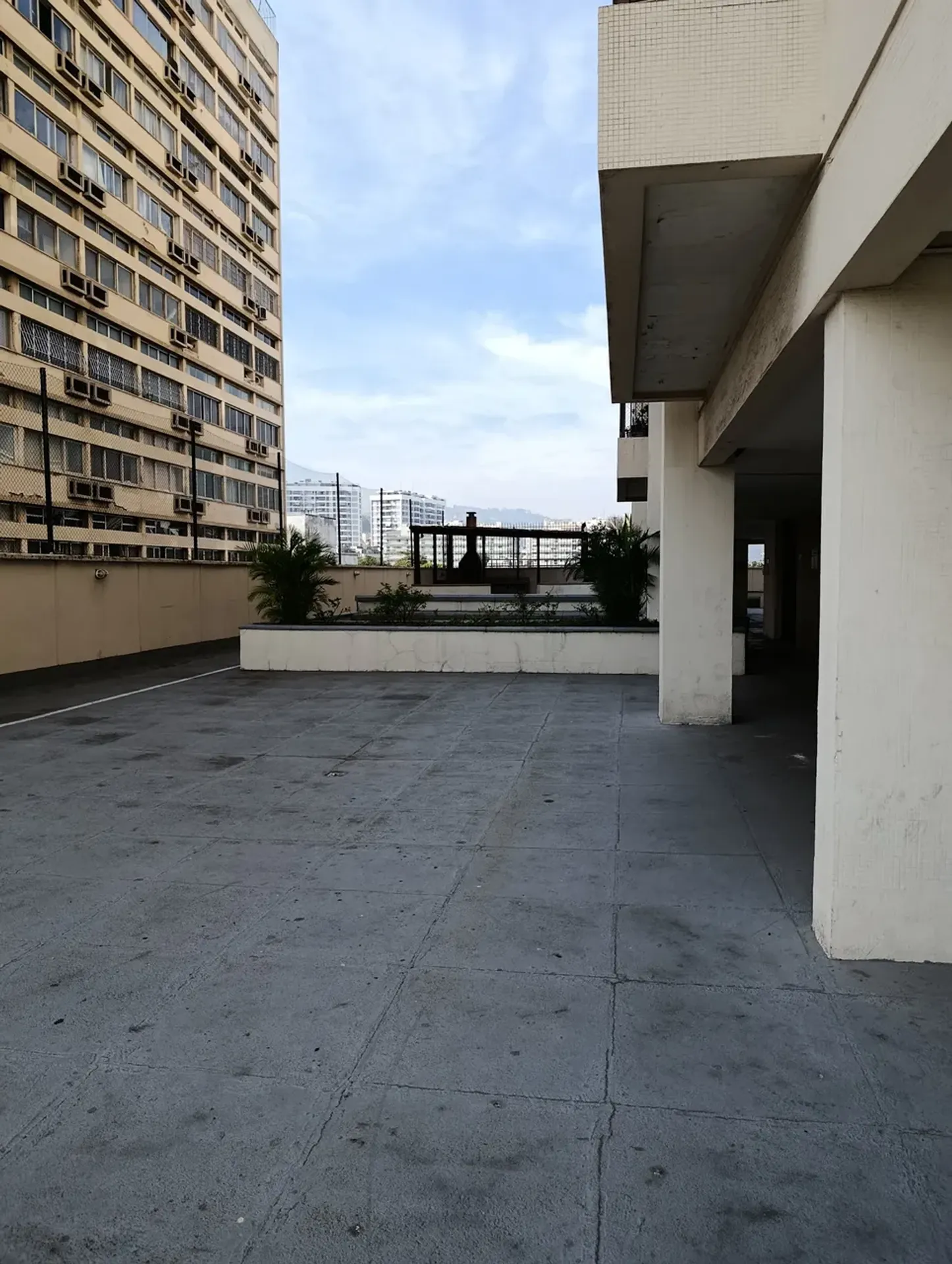 Apartamento sem mobília com 2 quartos e 2 banheiros — photo 25