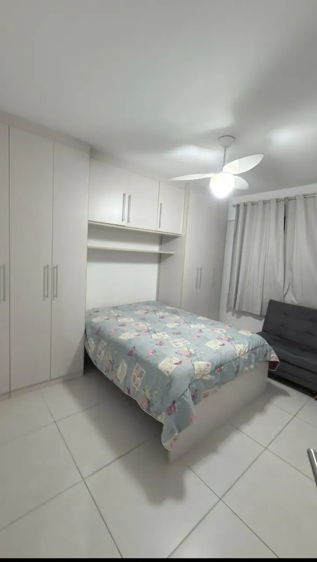 Apartment on the 2nd floor with a home office — photo 3
