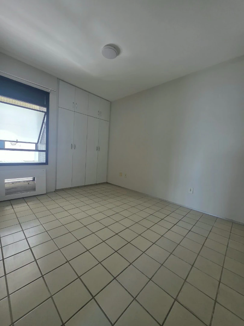 Квартира 120 м², 3 спальні, Жуан-Пессоа — photo 4