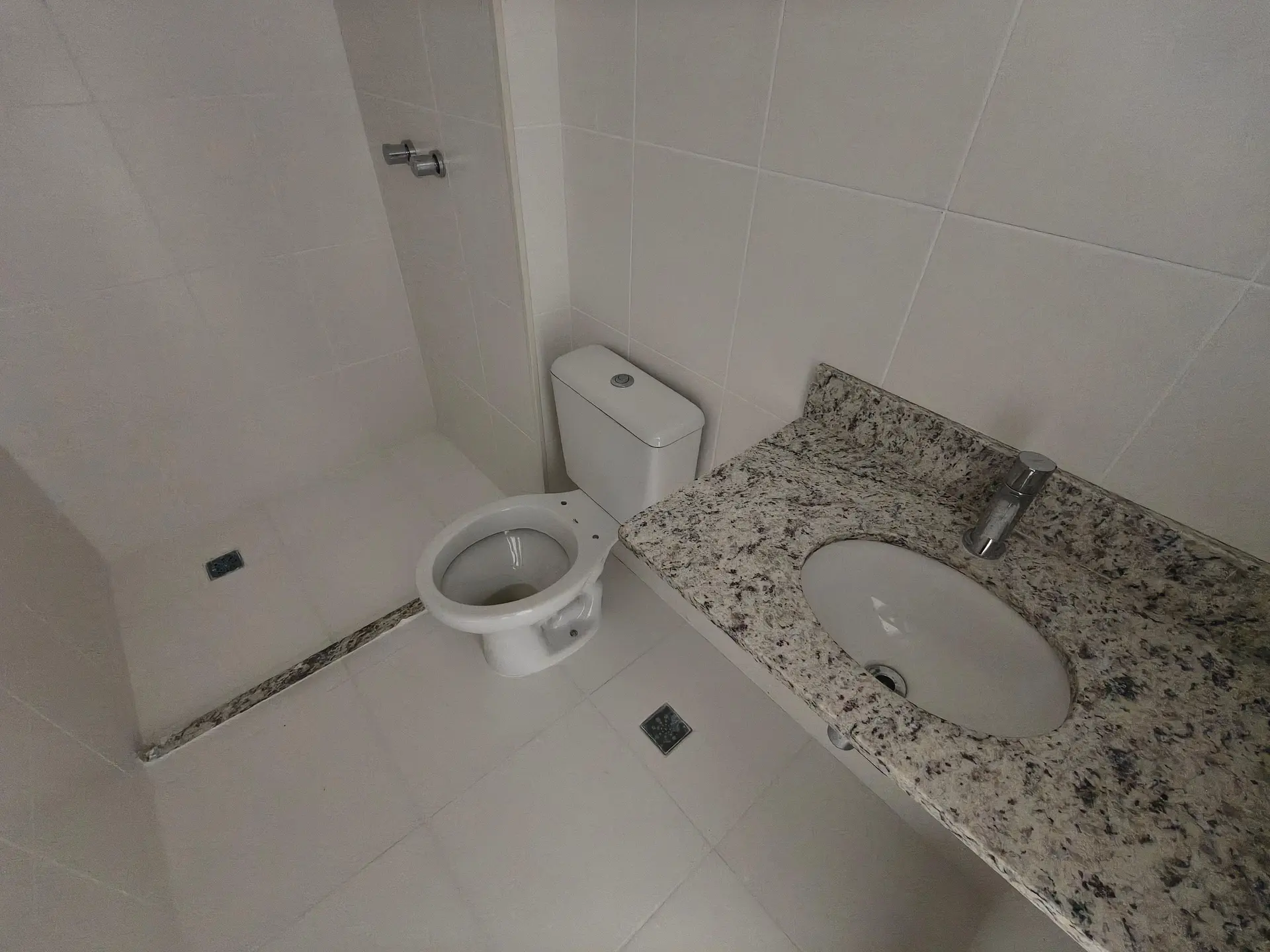 Apartment with 3 bedrooms, 2 bathrooms and parking — photo 14