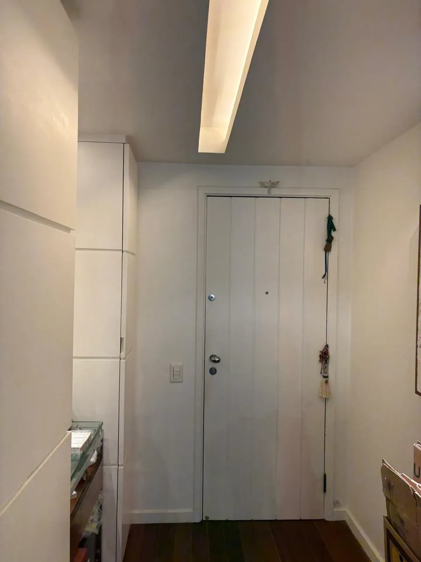 Apartamento mobiliado, 123 m², com banheira — photo 23
