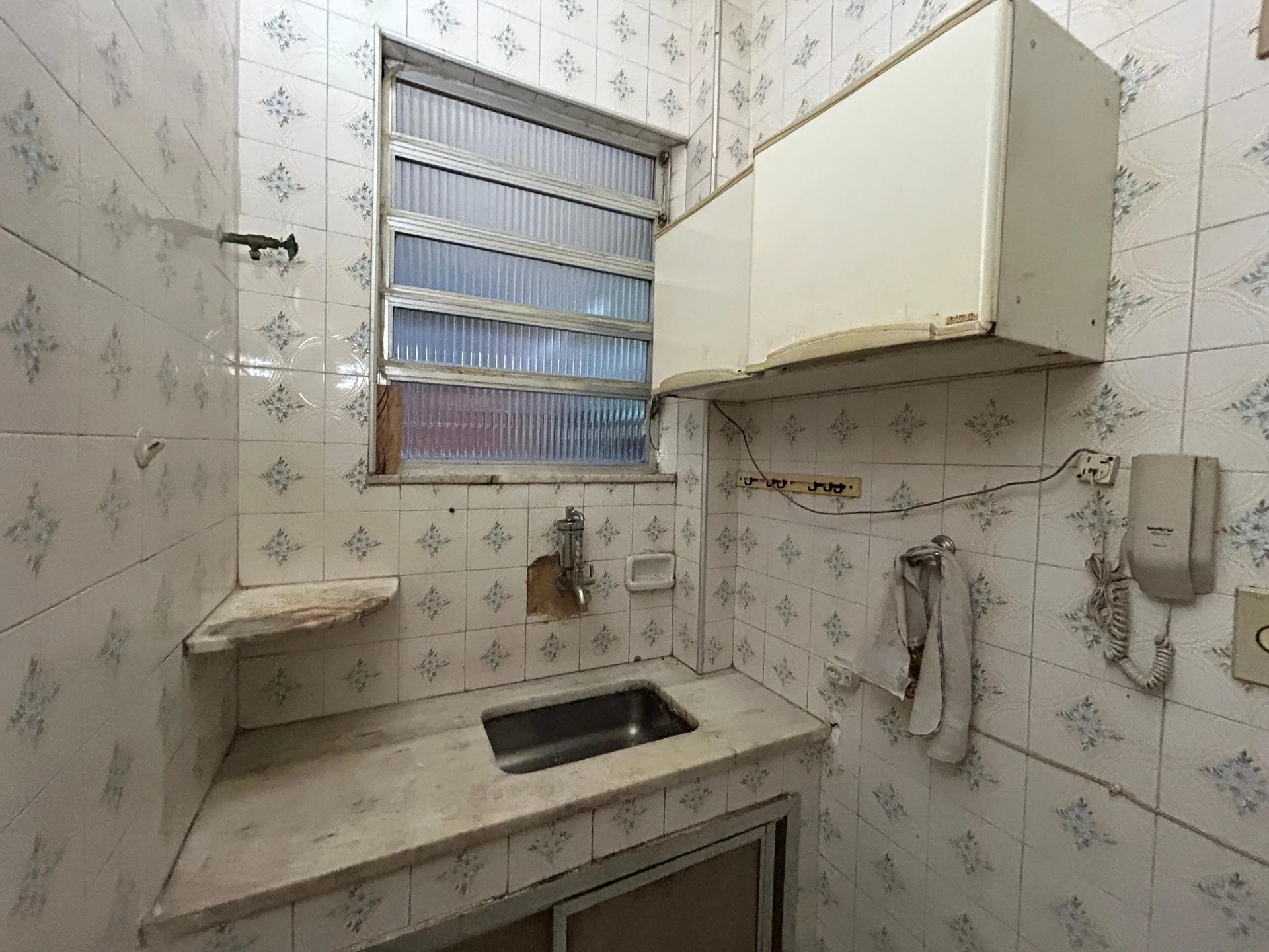Studio para alugar com 1 quarto e 1 banheiro — photo 7
