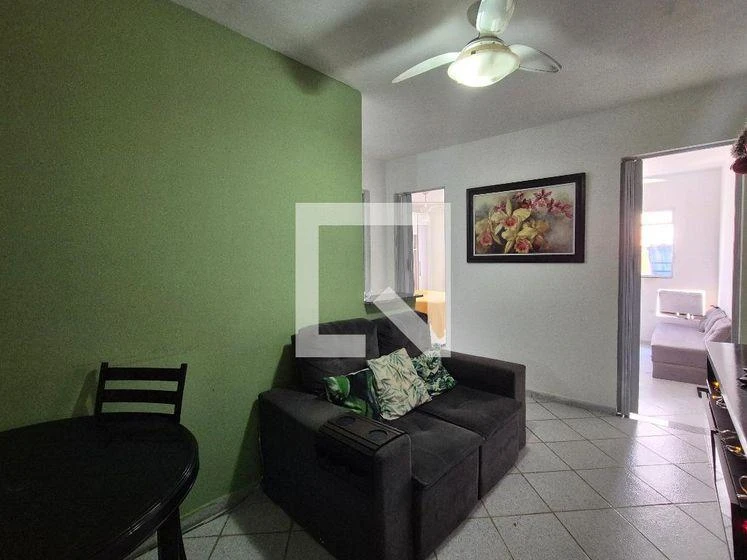 Пральна машина та 1 спальня: квартира 44 м² — photo 10