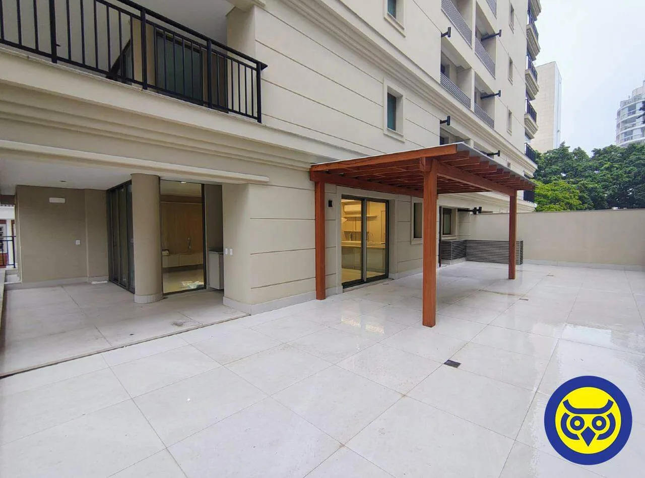 Private BBQ in a 3-bedroom apartment, 150 m² — photo 6
